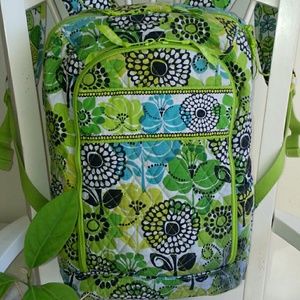 Vera Bradley Laptop Backpack