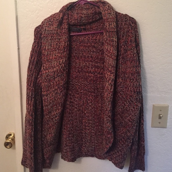 Comfy sweater