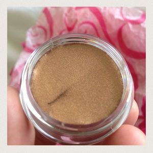 MK eye shadow