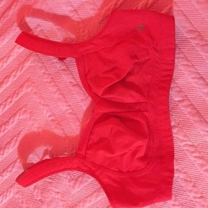 34D LuluLemon Sports Bra