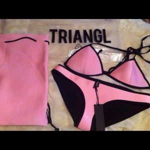 triangl bikini