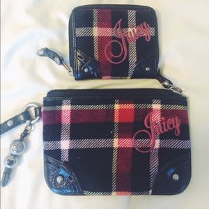 Plaid Juicy Bundle Plaid Juicy Bundle