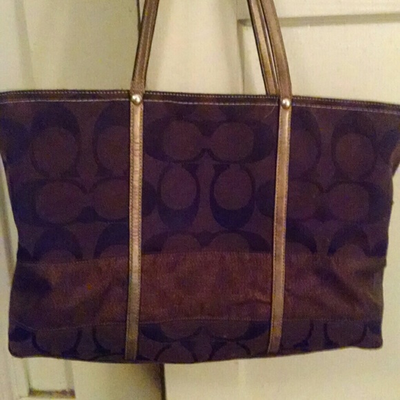 Medium tote