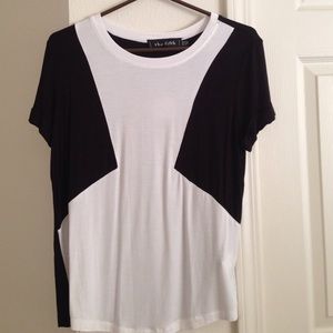 Piperlime Moonlight Drive T-shirt