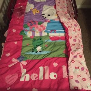 Kids comforter