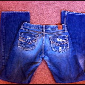 Size 26/31.5 BKE AUTHENTIC