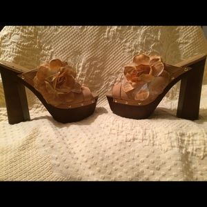 Summer Heels