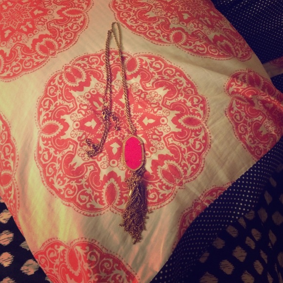 inspired Kendra