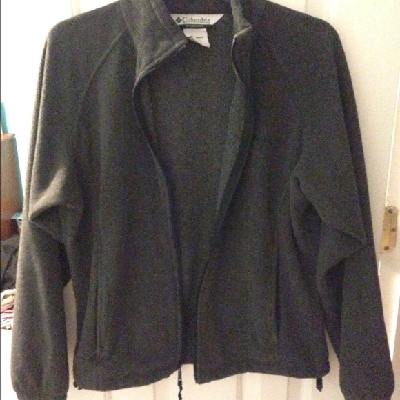 Columbia jacket