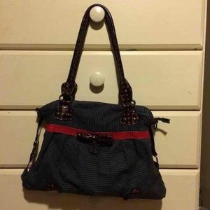 Nautical handbag