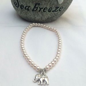 Handmade bracelet