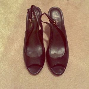 Cole Haan Nike air shoes