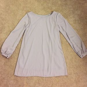 Lulu's Shift Dress