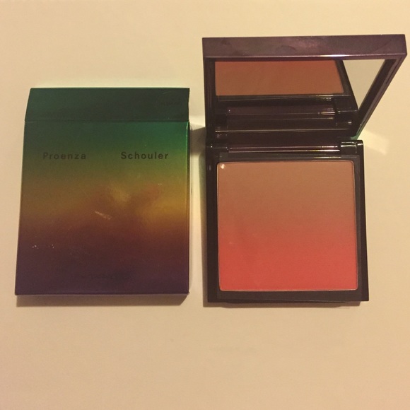 Mac Blush Ocean City