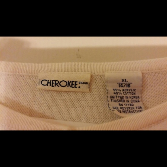 Cherokee - Picture 3 of 3