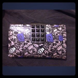 Iron Fist Wallet