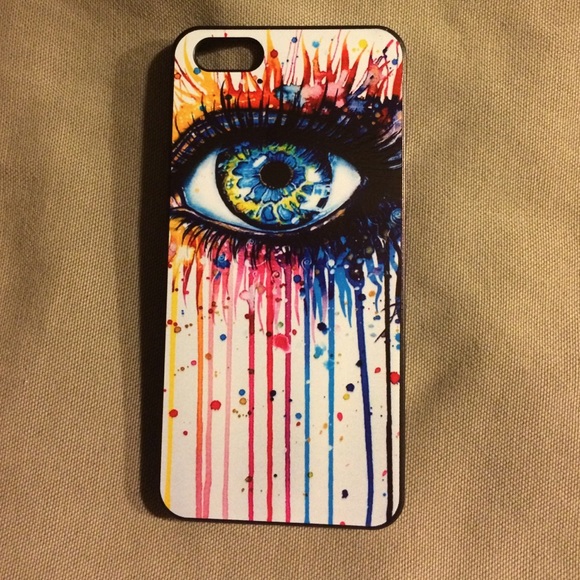 iPhone 5 or 5s case