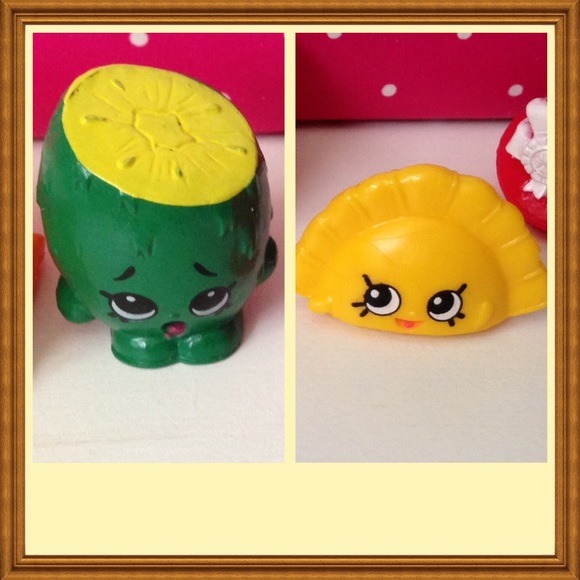 2 SHOPKINS season 3!