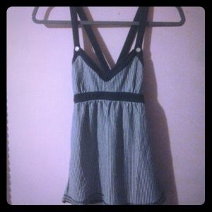 Cute Abercrombie & Fitch Tank