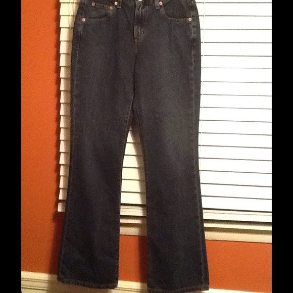 Levi's Denim - 🔚2 for $25🔜 Levi's Nouveau Boot Cut Low Rise