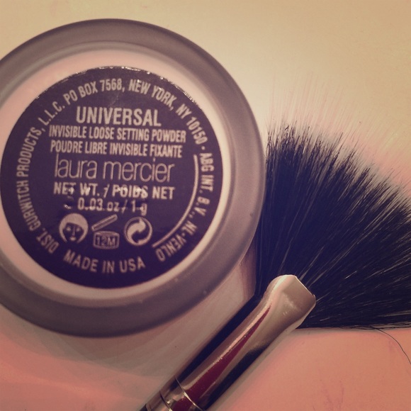 Universal powder