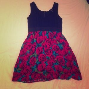 Rue 21 dress