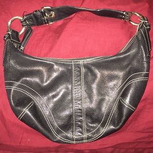 Coach Hobo Bag