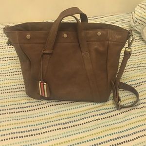 Madewell - The Stockholm Satchel