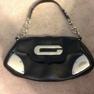 guess purse