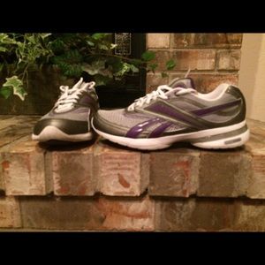 Reebok Easy Tone Shoes