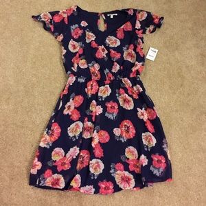 Charlotte Russe Dress