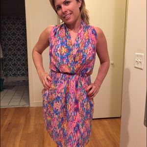 Adorable summer dress