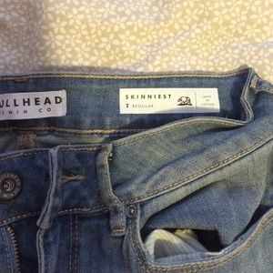 Bullhead Jeans
