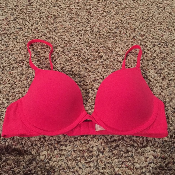 Hot pink tshirt bra! - Picture 1 of 1