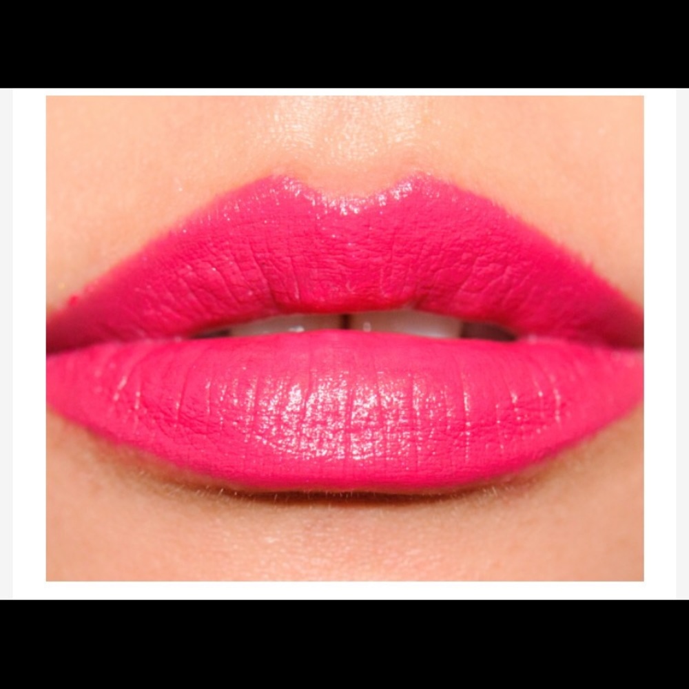 Mac Red Balloon (LE) Lipstick