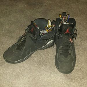 Air Jordan 8 viii