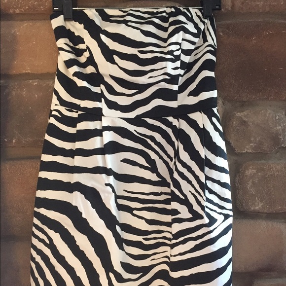 Express dress