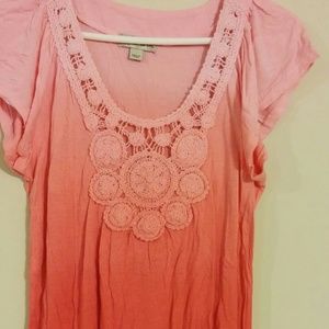 Really comfy and stylish shirt