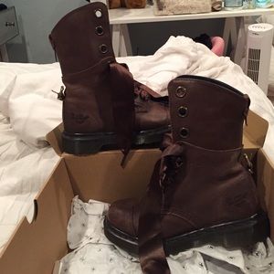 Dr. Martens NWOT