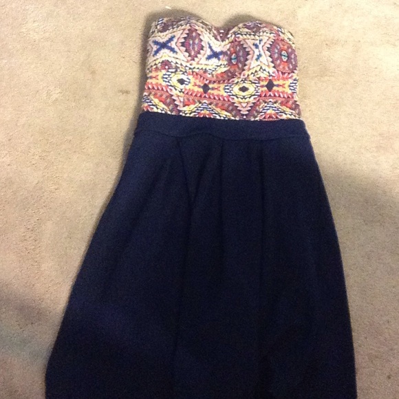 tube dress