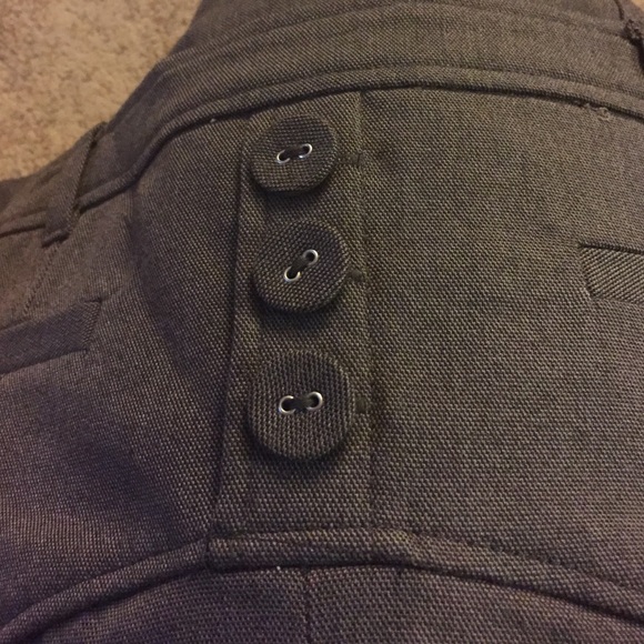 Cute Pencil Skirt - Picture 4 of 4