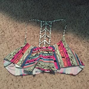 VS Swimsuit Top
