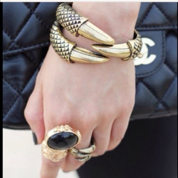 Punk bracelet
