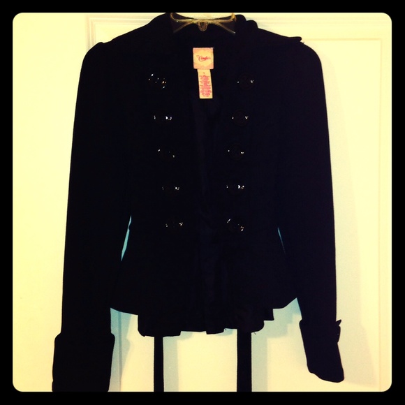 Candies Jacket