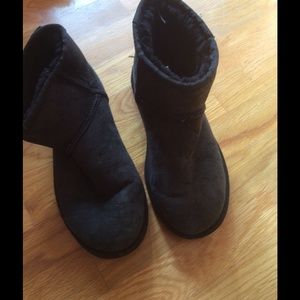 UGG Ankle Boots