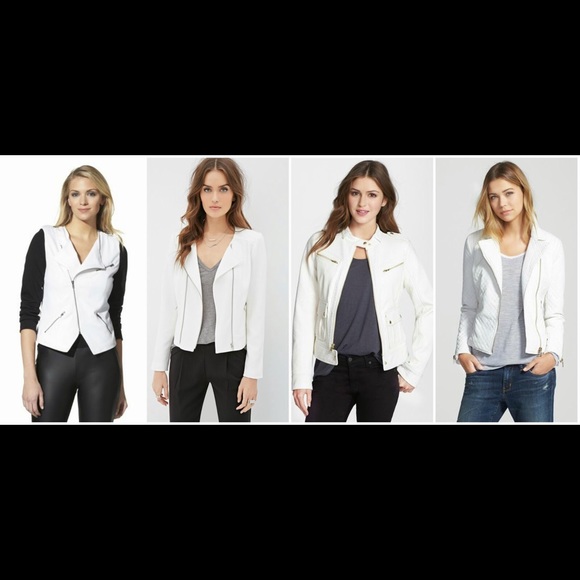 💝HP 10-17-16💝🔰NWOT🔰Super Cute Jacket - Picture 4 of 4