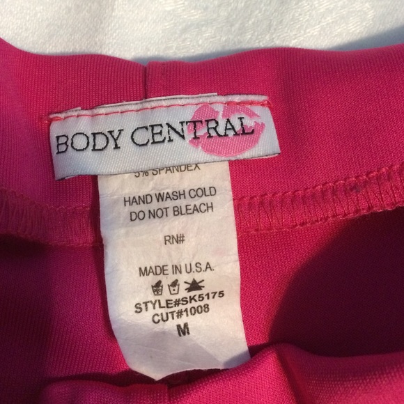 Skater skirt - Picture 2 of 2