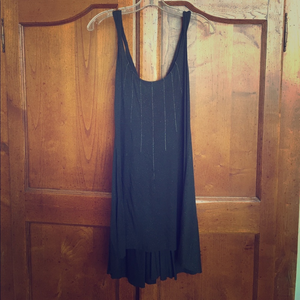 Anthropologie XS Dress