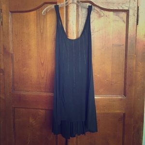 Anthropologie XS Dress