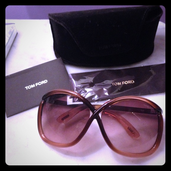 Tom Ford TF201